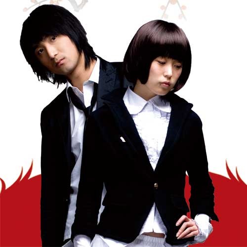  p>卡奇社是中国内地的一个男女流行乐组合,由 a href="#" data-lemma