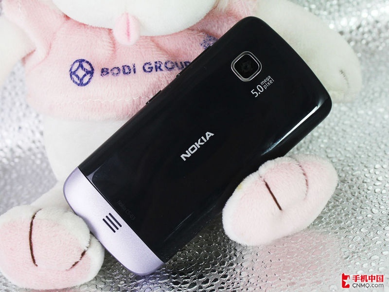 诺基亚c5-03