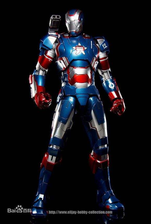 战争机器warmachine
