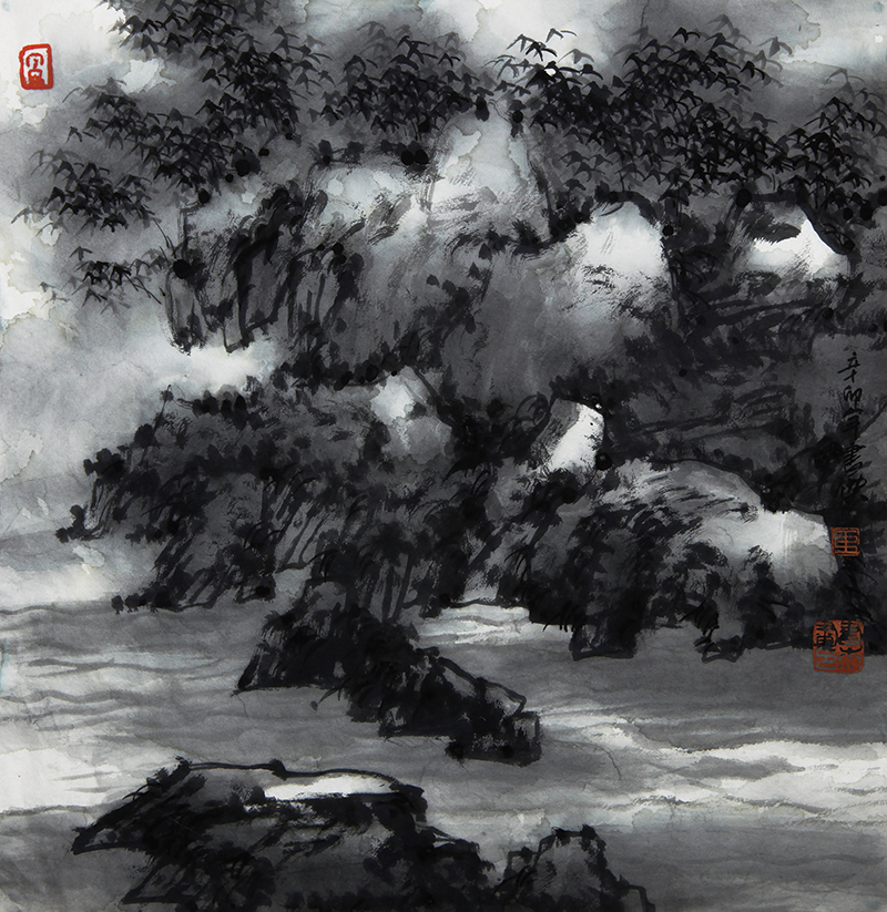 画家王书杰作品多少钱(画家王书杰书画价格)-画家王书杰联系方式,画家王书杰作品多少钱(画家王书杰书画价格)-画家王书杰联系方式,画家王书杰,第2张
