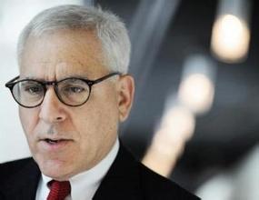  p>大卫·鲁宾斯坦是私募股权投资行业的领军人物,是 a target="