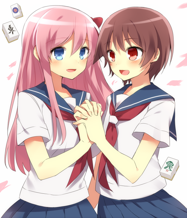 萌王