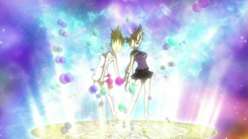 露西·哈特菲利亚