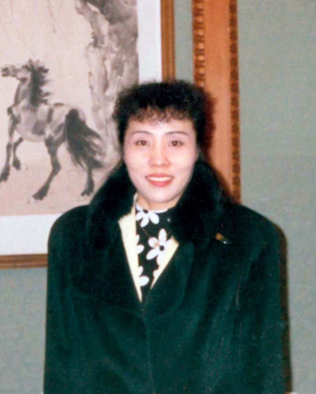  p data-id="gnb12xubv2">刘萍女士,笔名修源,号阑仪,出生于北京,成长