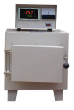 实验室箱式电阻炉