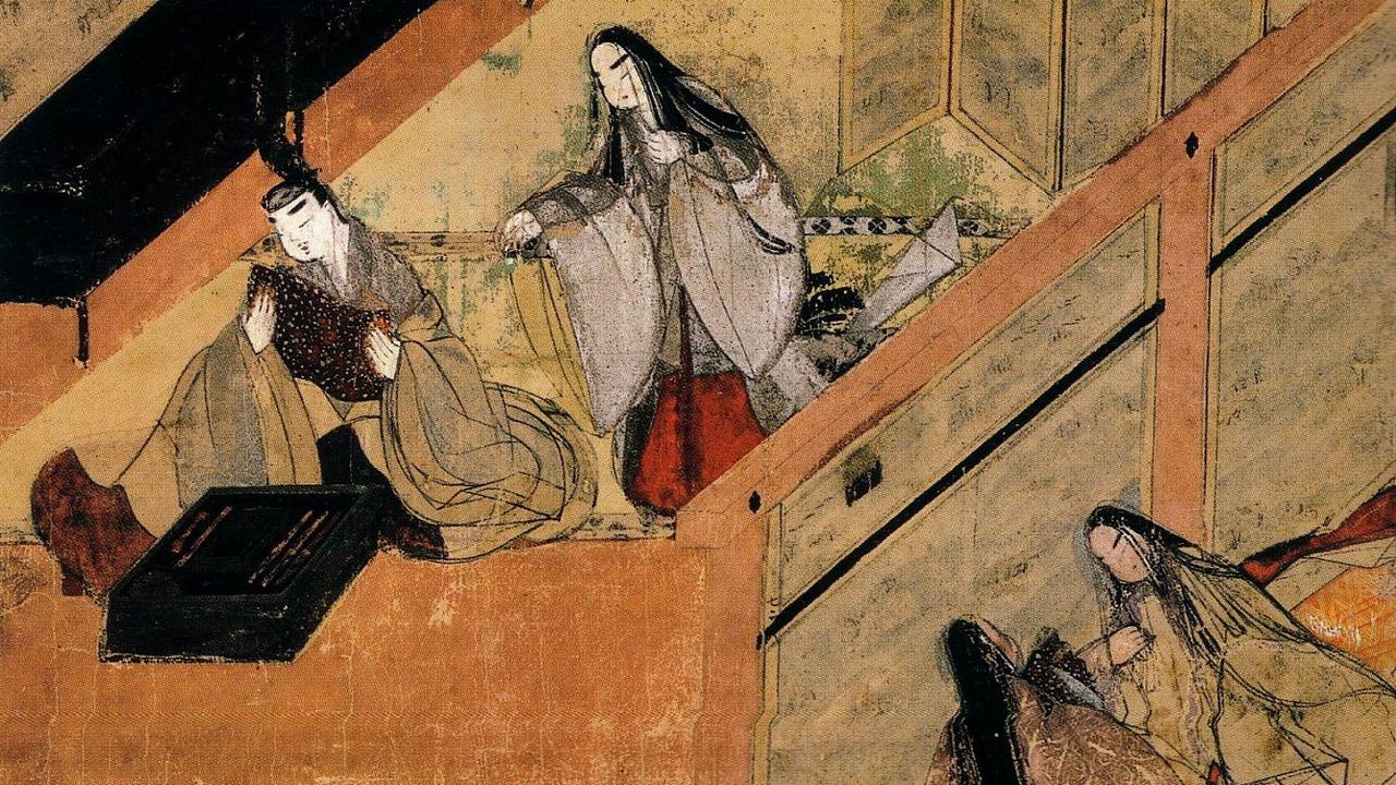  p>大和绘(yamato—e), a href="#" data-lemmaid="111617">日本 /a>