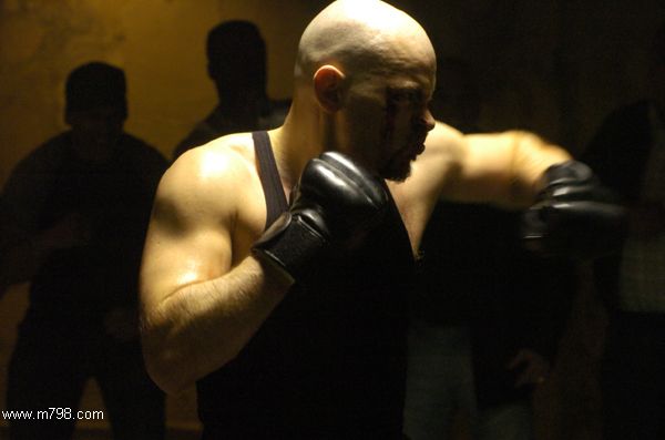  p>《拳王》 是2004年上映的动作电影,由xavier durringer执导,dida