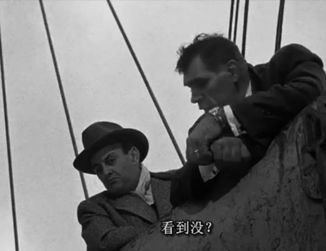 码头风云onthewaterfront(1954)