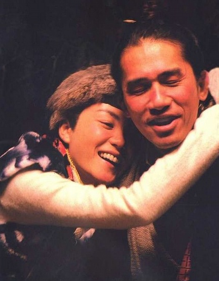  p>王菲(faye wong),1969年8月8日出生于北京,中国流行乐女歌手,影视