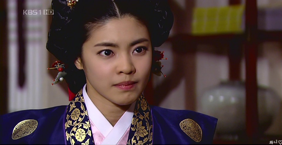 《大王世宗》是 a href="#">韩国kbs电视台 /a>的一部古装历史电视剧