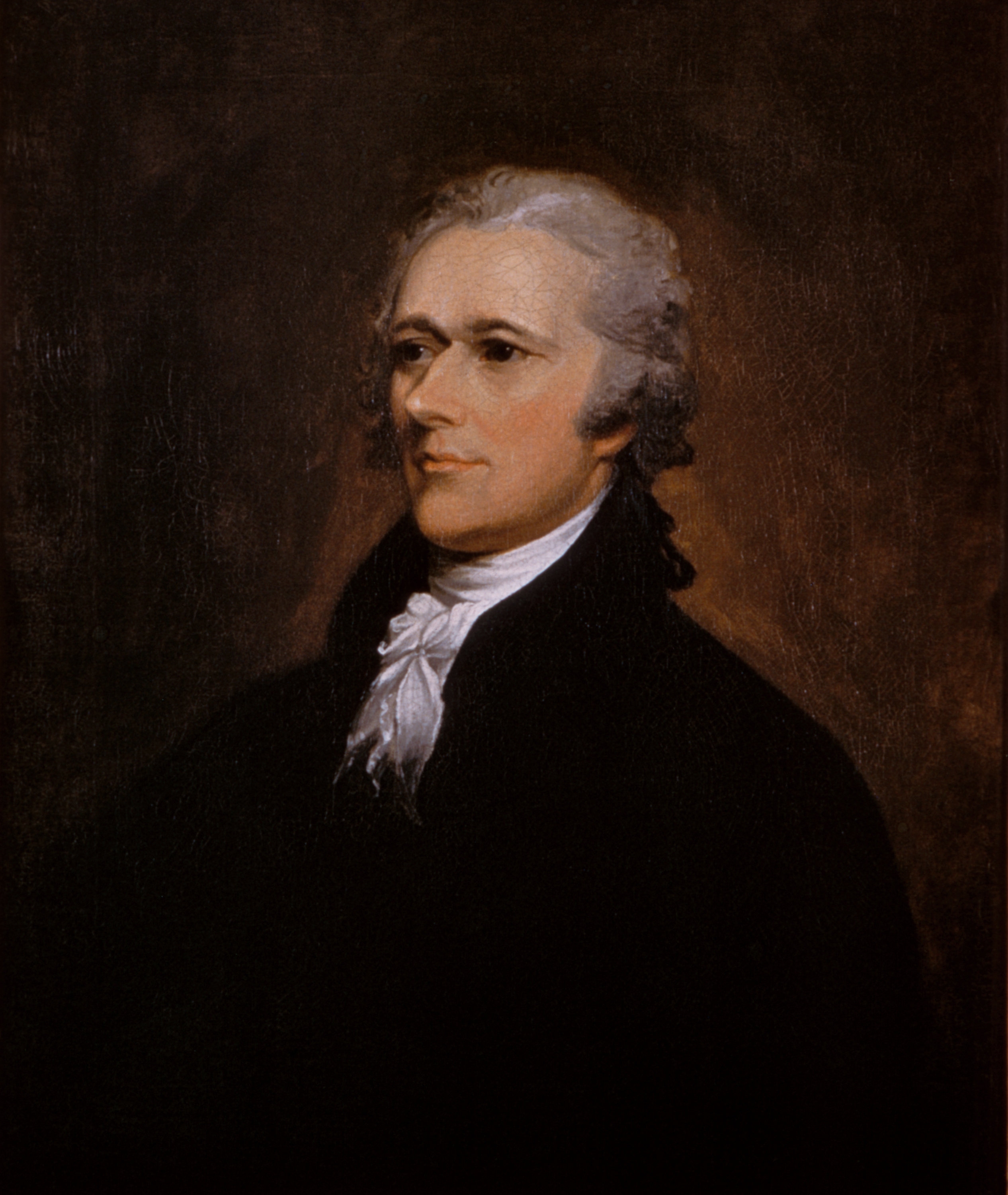 (alexander hamilton,1755年1月11日—1804年7月12日),美国政治家