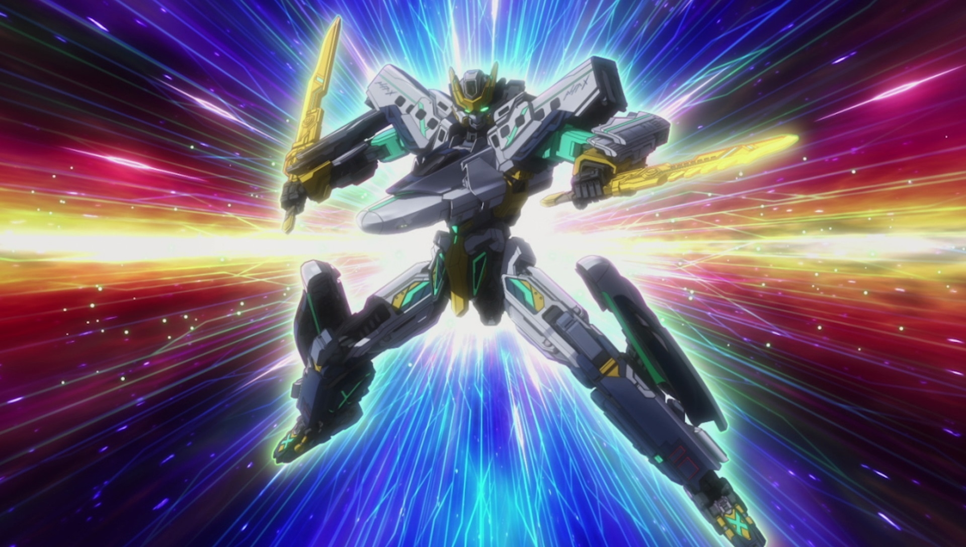 新干线变形机器人 shinkalion 来自未来的神速alfa-x