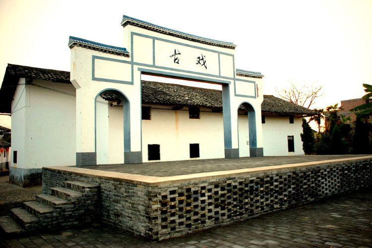 龙南客家围屋文化旅游节