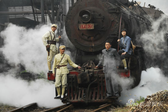 生死兄弟之钢魂