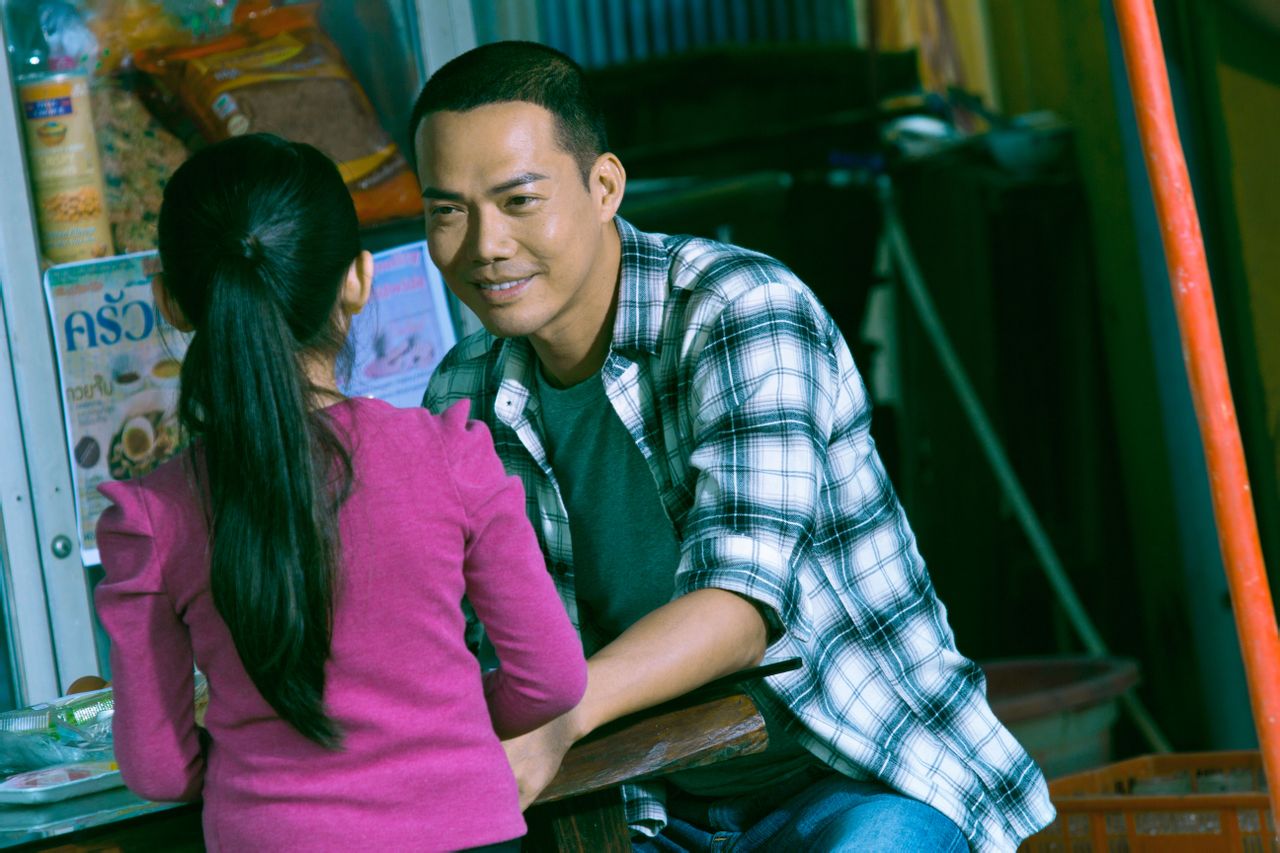 laughing gor 之潜罪犯