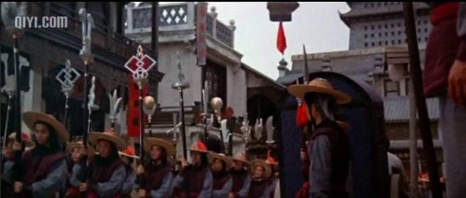  p>《乾隆下扬州》是《乾隆下江南》的续集,是 a href="#" data-lemma