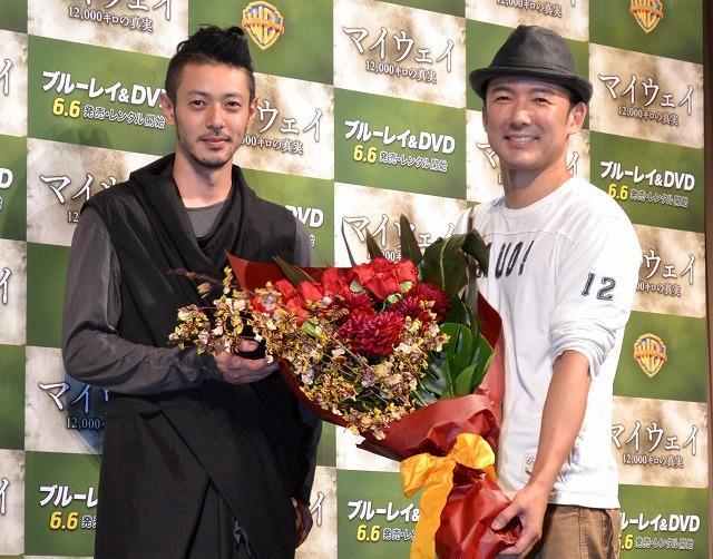 ">姜帝圭 /a>执导, a href="#" data-lemmaid="280130">张东健 /a>, a