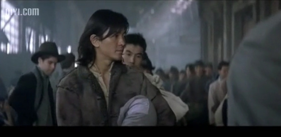 中华英雄zhonghuayingxiong(1986)