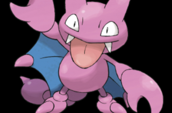 pokemon 天蝎