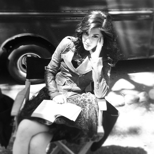 艾瑞卡·达舍尔