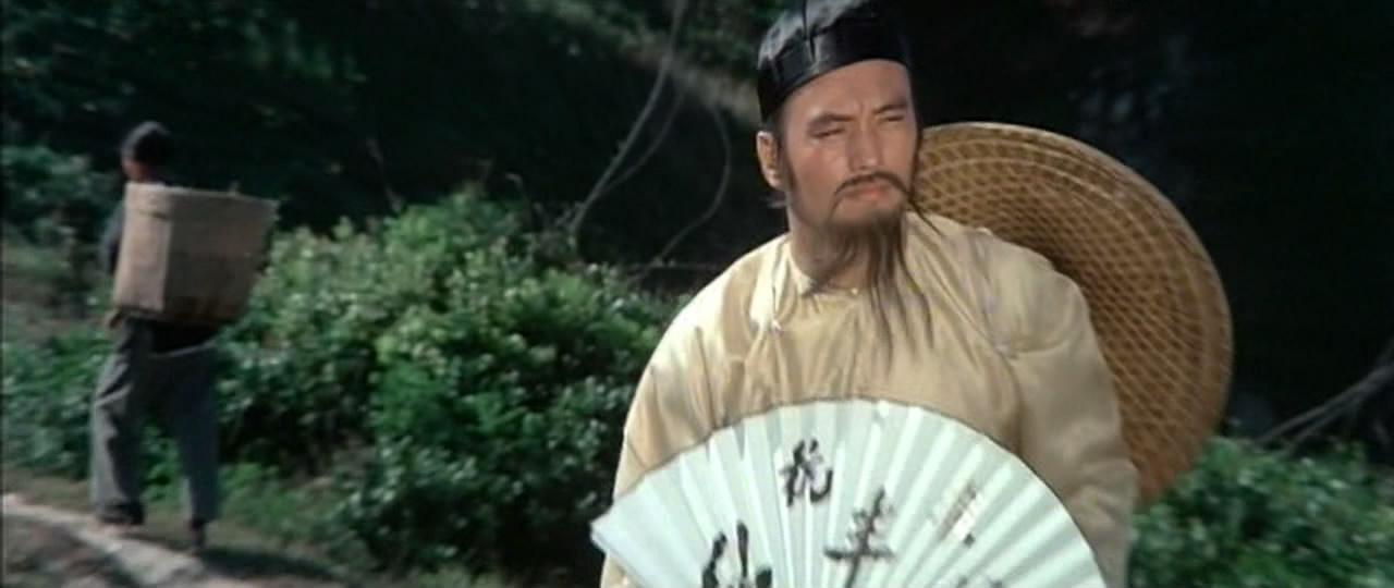  p>《乾隆皇奇遇记》(emperor chien lung)是由王风执导,司徒安编剧