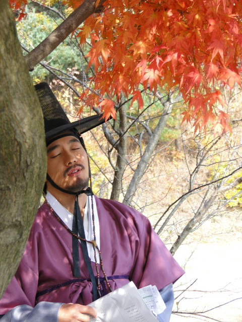  p>《丁若镛》是 2009年韩国ocn电视台播出的古装推理剧,由金洪善导演