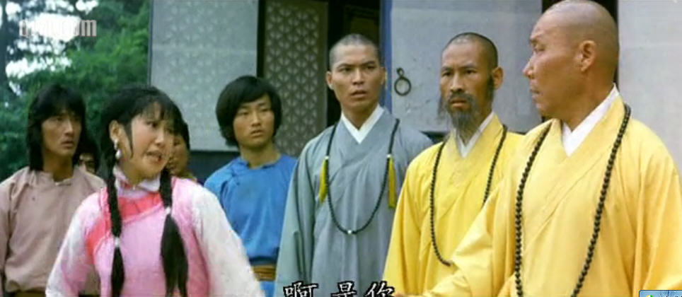  p>《拳精》是世界超级巨星成龙早期主演的一部功夫 a href="#" data