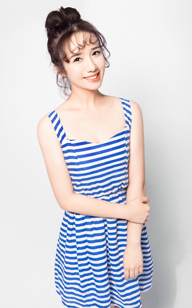 ">马丁,出生于黑龙江齐齐哈尔市,毕业于上海戏剧学院,中国内地女演员