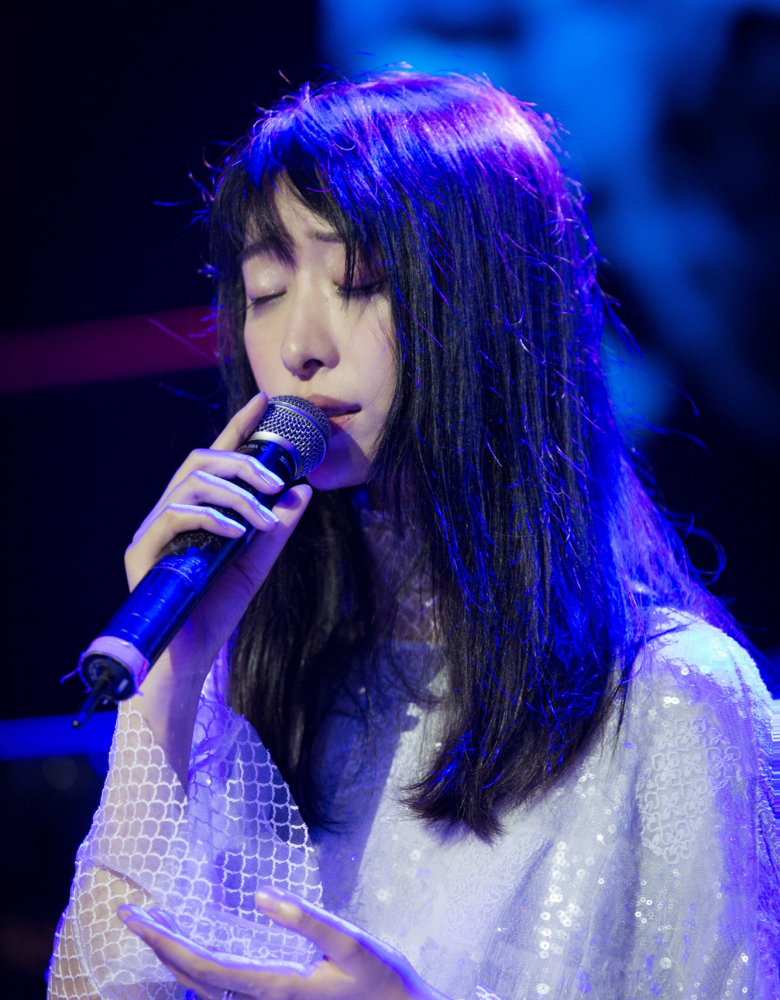 王艺洁（中国内地女歌手）_百度百科