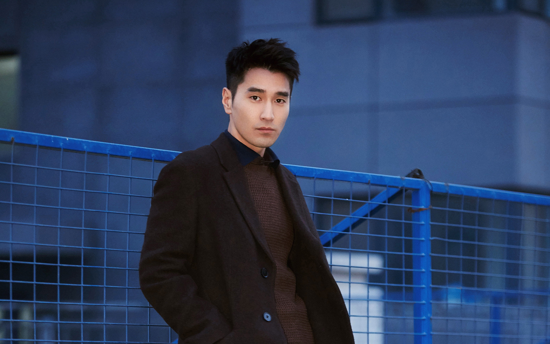  p>赵又廷(mark chao),1984年9月25日出生于中国台湾省台北市,华语