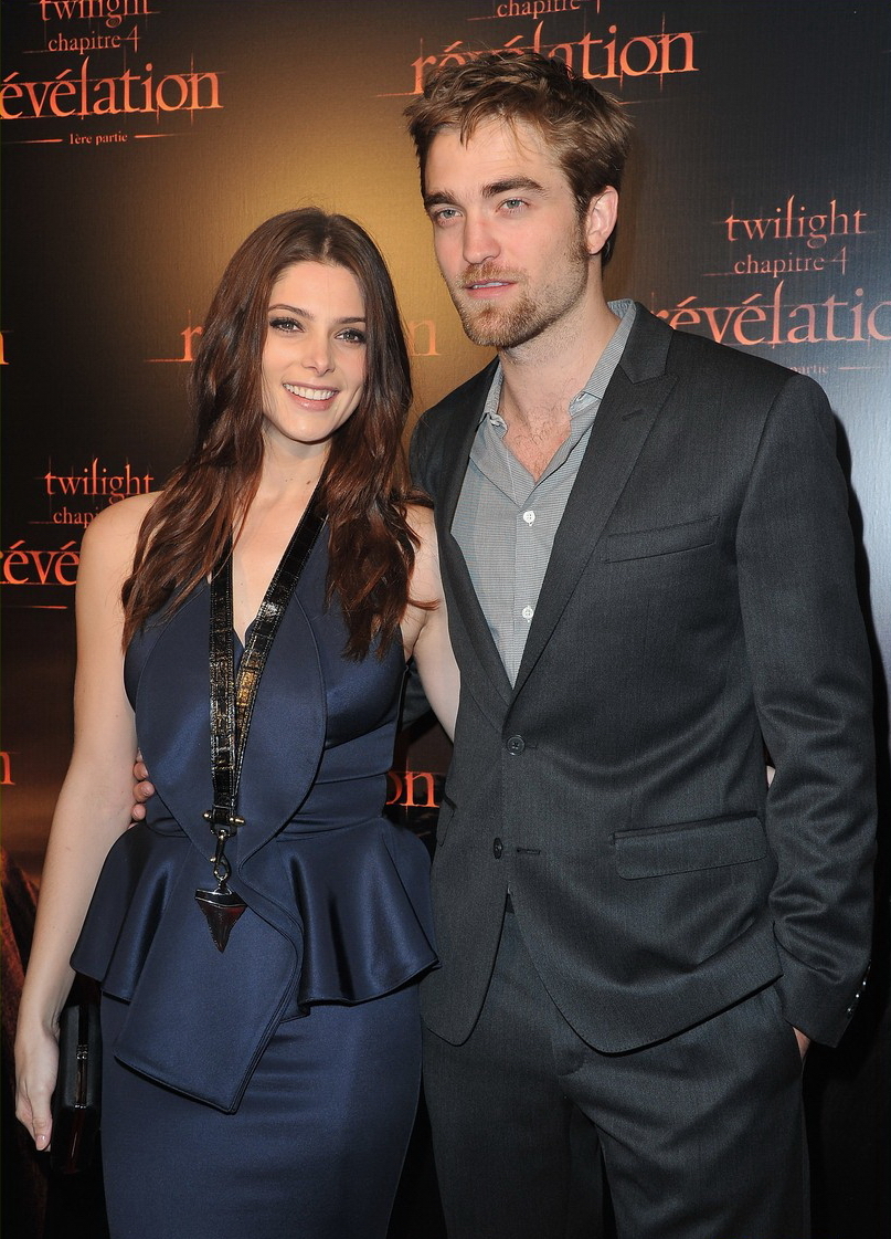 罗伯特·帕丁森