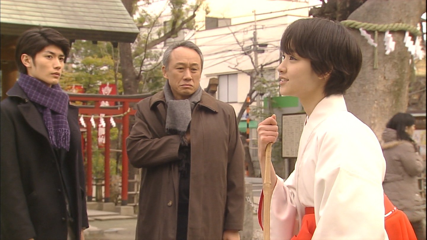 id="768542">富士电视台 /a>出品的10集(不包含花絮集)爱情电视剧