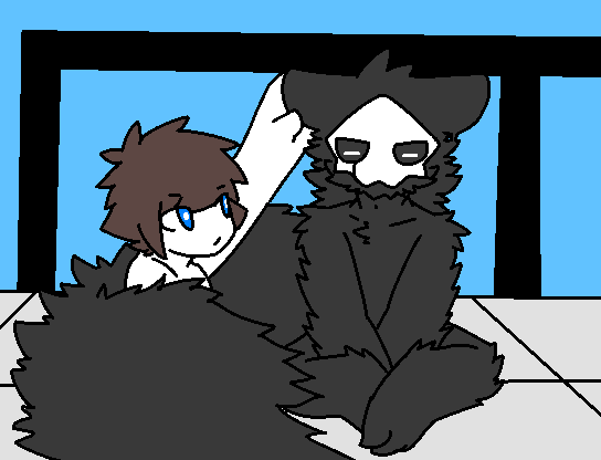 平台的一款 a target="_blank" href="/item/furry">furry /a>/transf