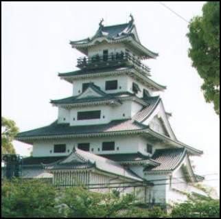 今治城 百度百科