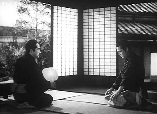 姿三四郎judostory(1943)