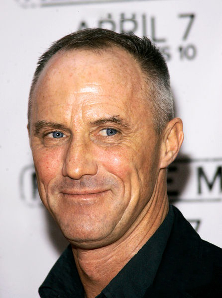 burke),1960年9月12日出生于纽约华盛顿高地,美国男演员,作品有《 a