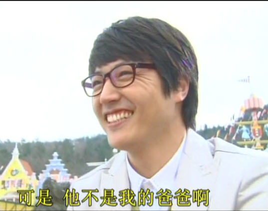 妈妈一个爸爸三个