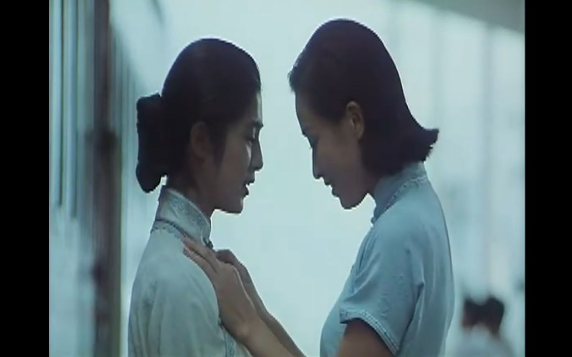 自梳intimates(1997)