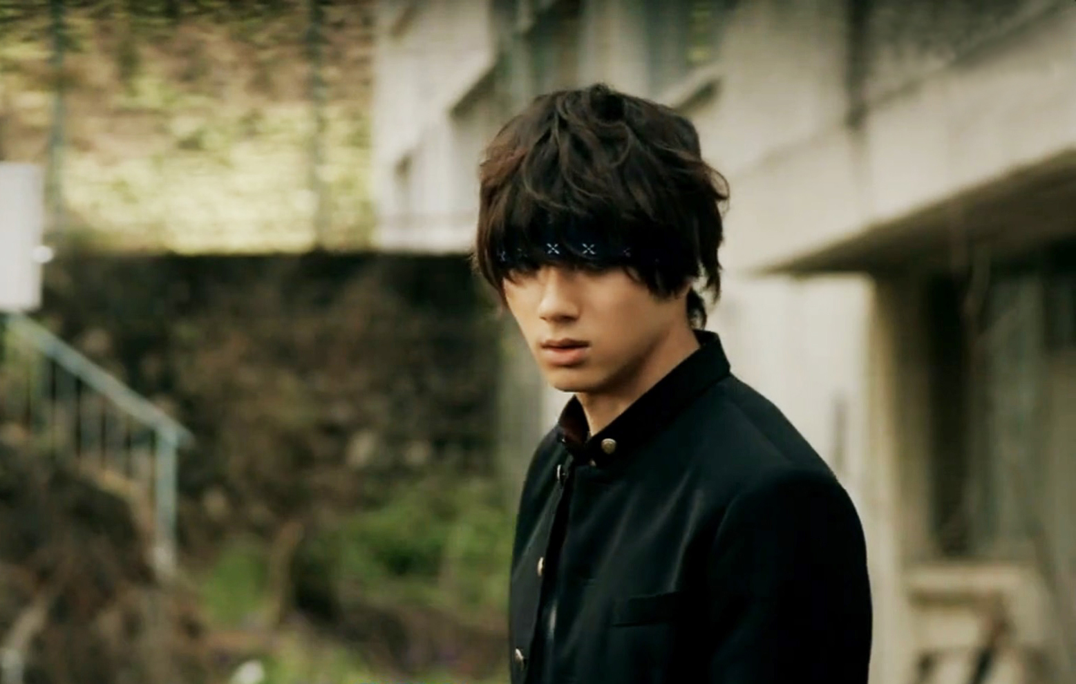  p>《热血街区2》是由久保茂昭执导的热血动作剧,由exile  a href="#"