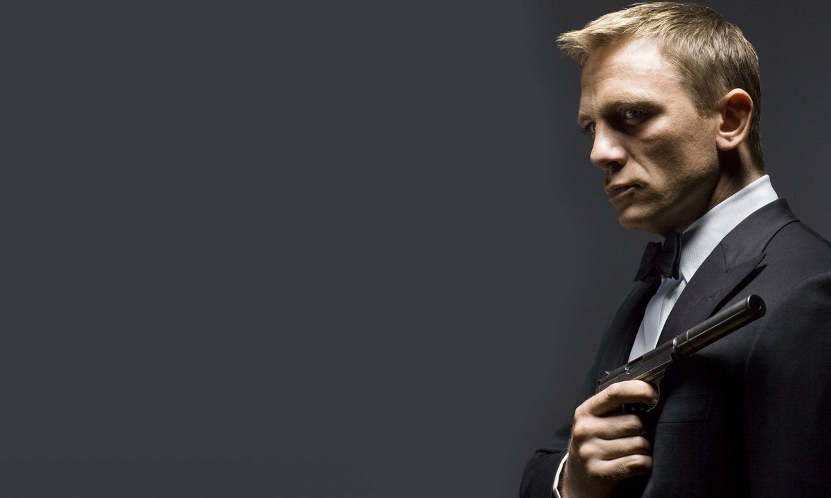 丹尼尔·克雷格