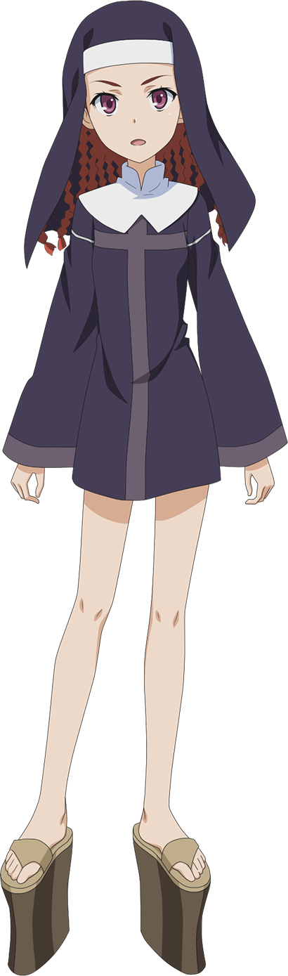 雅妮丝·桑提斯