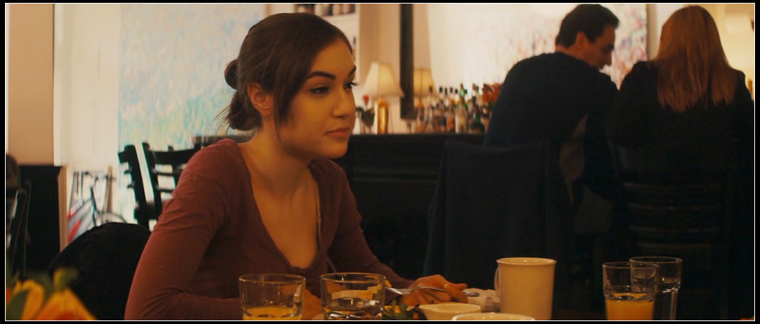  p>《应召女友》是史蒂文·索德伯格执导,萨莎·格雷,chris santos等