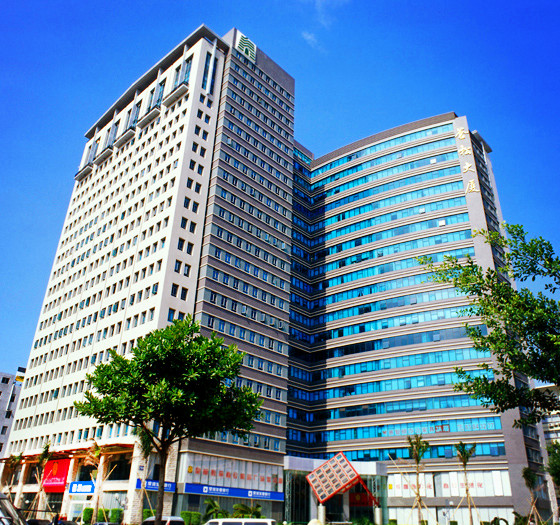 深圳金百利国际商务顾问有限公司