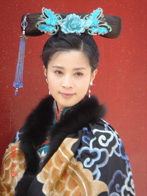 1732年5月1日) a target="_blank" href="/item/乌拉那拉氏/6396146