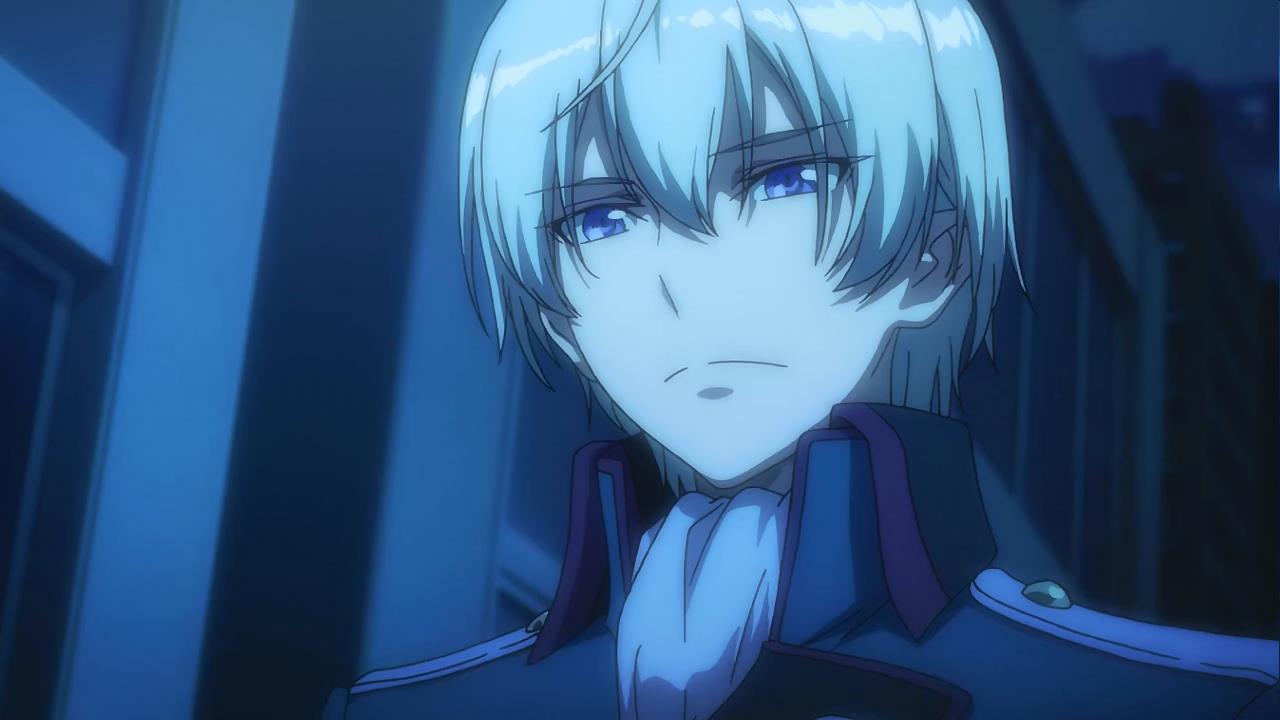 动画作品《 a href="#" data-lemmaid="1432488">革命机valvrave /a>