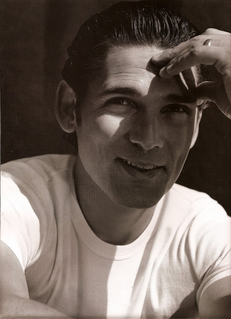 p>艾瑞克·巴纳(eric bana,1968年8月9日出生于澳大利亚墨尔本