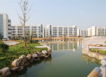 宿迁技师学院