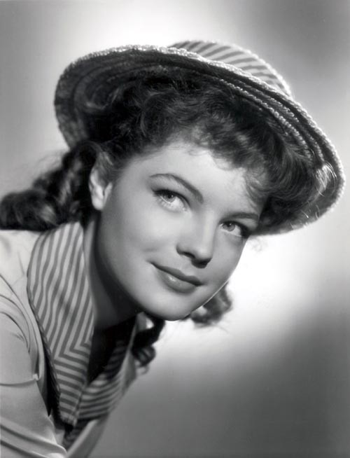 罗密&#8226;施奈德