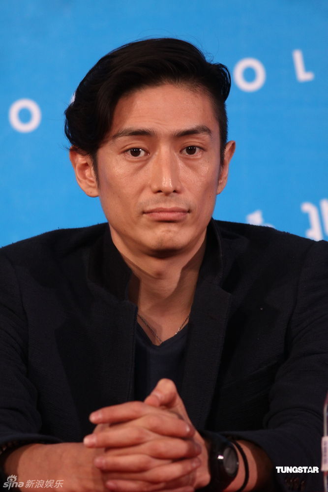 伊势谷友介 全网资源