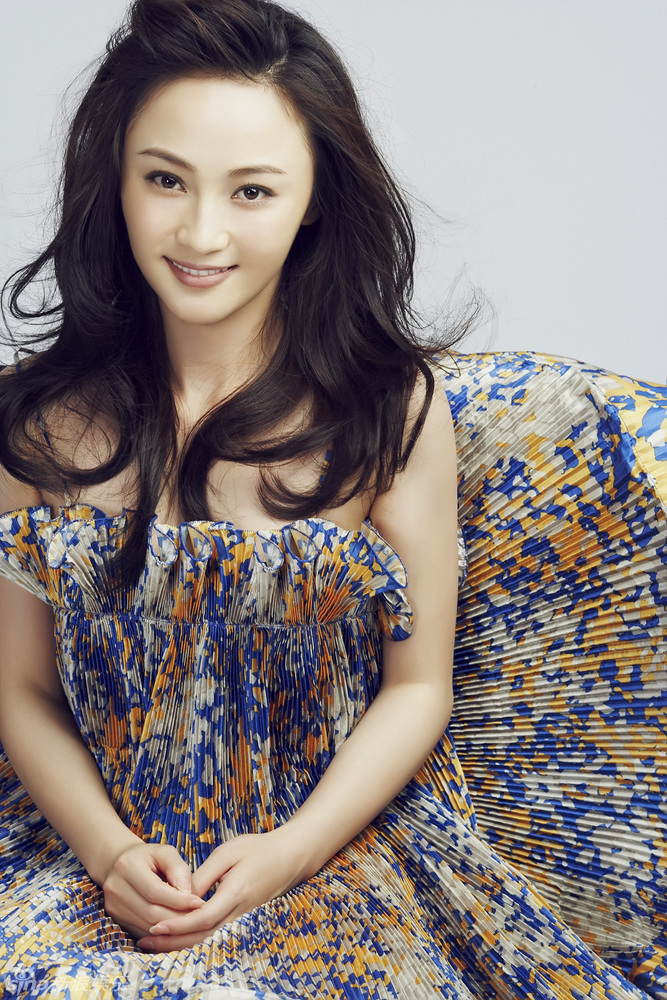  p>姚笛,1982年3月17日出生于浙江省嘉兴市桐乡市,中国内地影视女演员